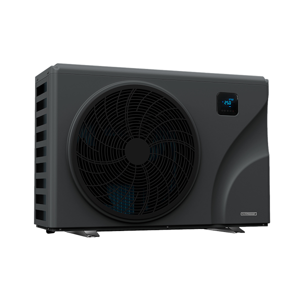 Αντλία Θερμότητας Πισίνας ZEALUX INVERBOOST 12.5KW PBS125